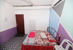 Bedroom 5 Hotel O MY Gunung Budget Hotel