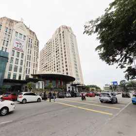 Exterior / Building 1 호텔 O KTC Studio Apartment By MY Gunung, Klinik Jega 호텔