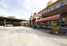 外観 2 OYO 91004 Homestay Masjid At Taqwa (Syariah)