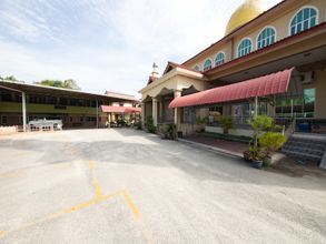 外観 4 OYO 91004 Homestay Masjid At Taqwa (Syariah)