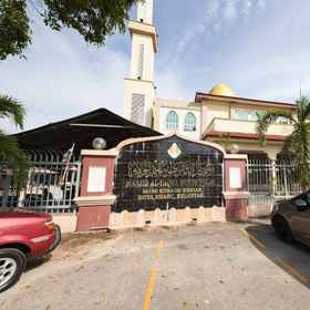 Exterior / Building1OYO 91004 Homestay Masjid At Taqwa (Syariah),武吉马拉飯店