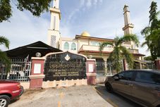 Exterior OYO 91004 Homestay Masjid At Taqwa (Syariah)