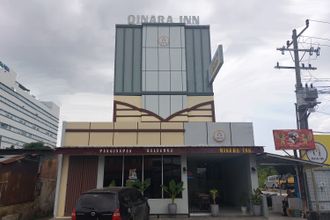 外観 4 Qinara Inn