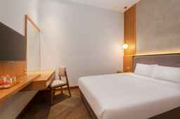 Omni Rooms by Sinergi, THB 543.73
