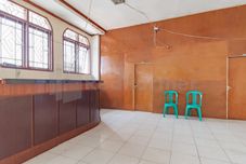 大廳 Bojongsoang Guesthouse RedPartner