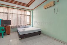 臥室 Bojongsoang Guesthouse RedPartner