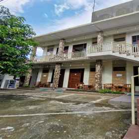 Exterior / Building 1 OYO 94061 Bungas Guesthouse Syariah, Banjar Fried Chicken Hotels