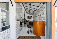 大堂 6 Hotel O Homestay Jaya Putri 1 Syariah