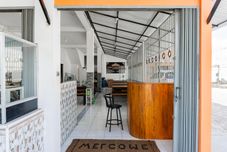 大堂 Hotel O Homestay Jaya Putri 1 Syariah