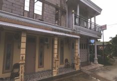 外觀 2 OYO 94078 Azzahra Homestay Syariah