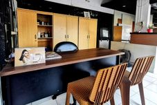 其他 OYO 94078 Azzahra Homestay Syariah