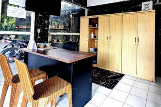 大廳 4 OYO 94078 Azzahra Homestay Syariah