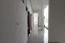 共用スペース OYO 94070 The Cozzy Exclusive Syariah