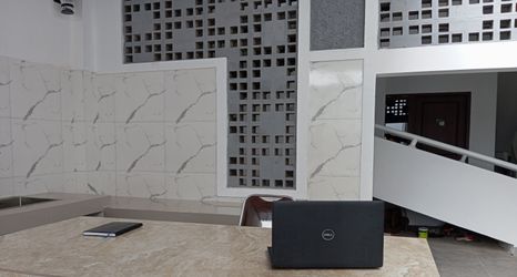 ロビー 2 OYO 94070 The Cozzy Exclusive Syariah