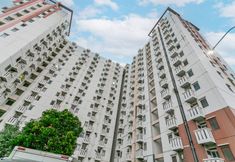 Bangunan 3 Hotel O Mp Room