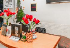 Lobi 7 Hotel O Mp Room