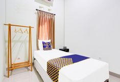 寝室 4 SPOT ON 94076 Tinampi House Syariah