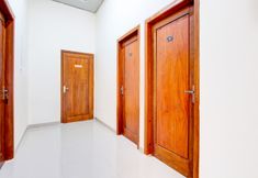 ロビー 6 SPOT ON 94076 Tinampi House Syariah