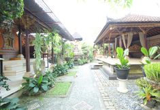 พื้นที่สาธารณะ 6 Capital O 94011 Binhari Guest House