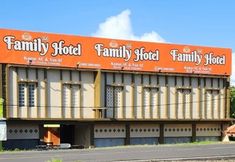 Exterior 6 Family 24 Hotel