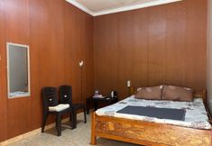 Bedroom 2 Family 24 Hotel