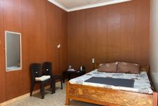 Bedroom Family 24 Hotel