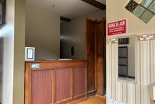 Lobby Family 24 Hotel