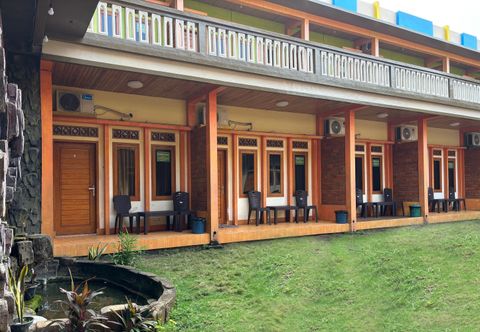 Exterior Family 24 Hotel