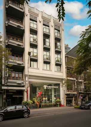 T Boutique Hotel, Rp 1.272.398