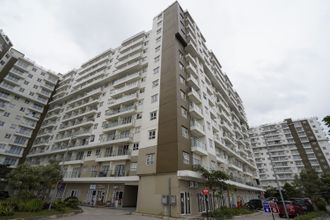 Exterior 4 OYO 94100 Gateway Pasteur Apartment By Ilyasa