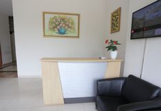 大堂 3 OYO 94096 Mdh Rooms Summarecon Bekasi