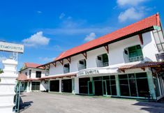 Exterior 2 Hotel O Gurita