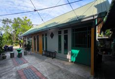 Exterior 2 OYO 91012 Cenang Motel