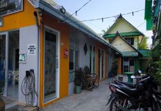 Exterior 7 OYO 91012 Cenang Motel