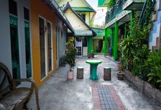 Lobby 4 OYO 91012 Cenang Motel