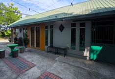 Exterior 3 OYO 91012 Cenang Motel