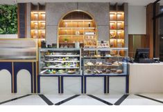 バー、カフェ、およびラウンジ 5 IB23 Inn Boutique Hotel