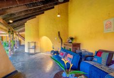 Lobi 6 Ben House An Bang Beach Hoi An