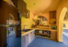 Ruang Umum 2 Ben House An Bang Beach Hoi An