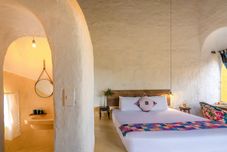 Dewan Majlis Ben House An Bang Beach Hoi An