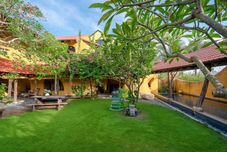 Luar Bangunan Ben House An Bang Beach Hoi An