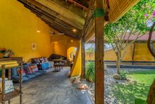 Kolam Renang Ben House An Bang Beach Hoi An