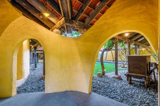 Luar Bangunan 4 Ben House An Bang Beach Hoi An