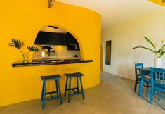 Common Space 5 Flow House An Bang Beach Hoi An