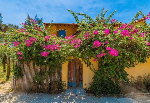 Exterior Flow House An Bang Beach Hoi An