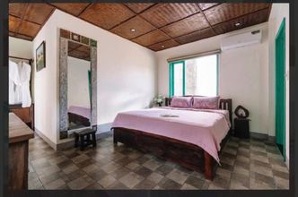 Bedroom 4 Lamer Hoian Villa