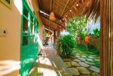 Lobby Lamer Hoian Villa