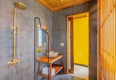In-room Bathroom 5 May Villa An Bang Beach Hoi An