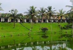 ภายนอกอาคาร 4 Capital O 94094 New Lembah nyiur