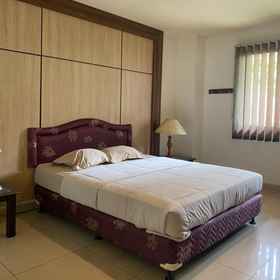 Bedroom 1 OYO 94107 Nomira Guest Room, PT INDO MAKLON NATURAL KOSMETIKA Hotels